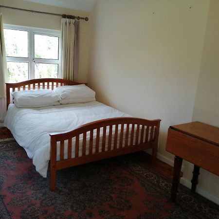 Lisieux House On Lough Neagh Bed & Breakfast Aghalee Exterior foto