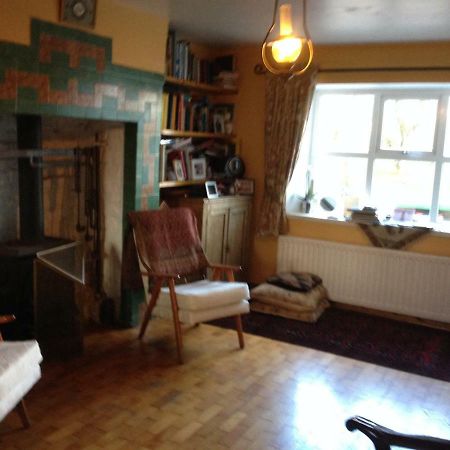 Lisieux House On Lough Neagh Bed & Breakfast Aghalee Exterior foto