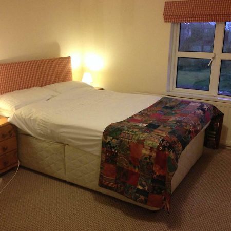 Lisieux House On Lough Neagh Bed & Breakfast Aghalee Exterior foto