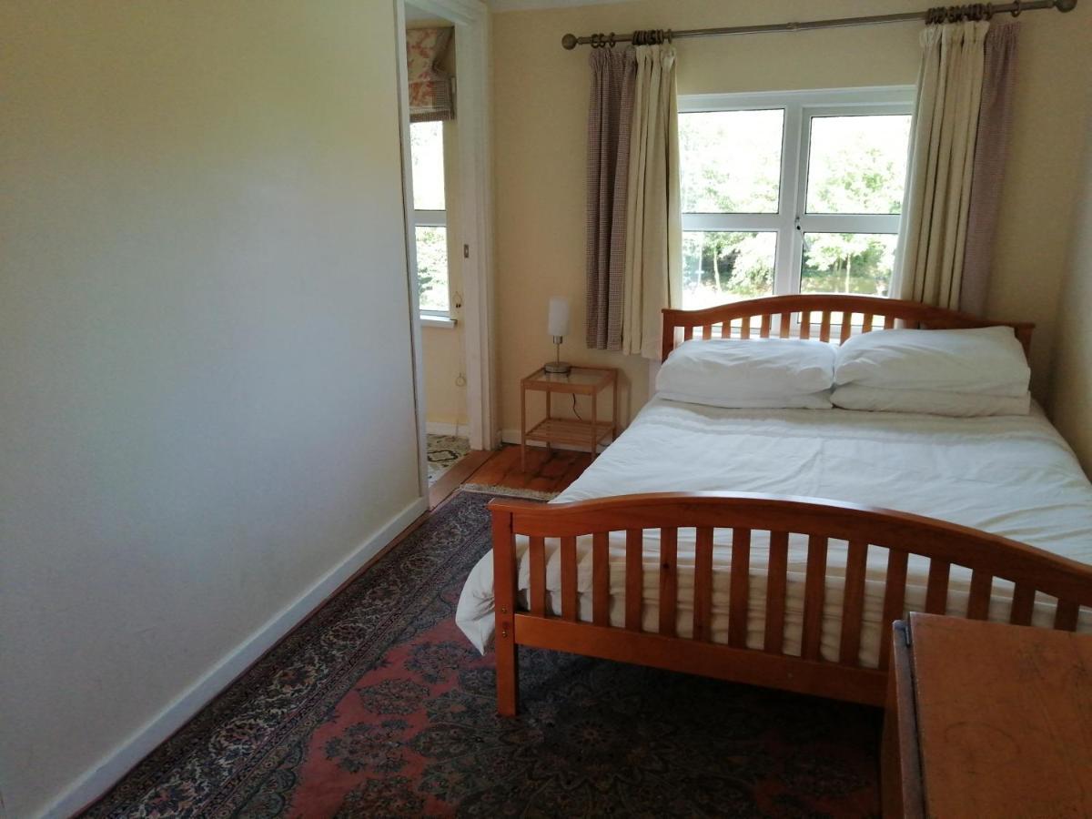 Lisieux House On Lough Neagh Bed & Breakfast Aghalee Exterior foto