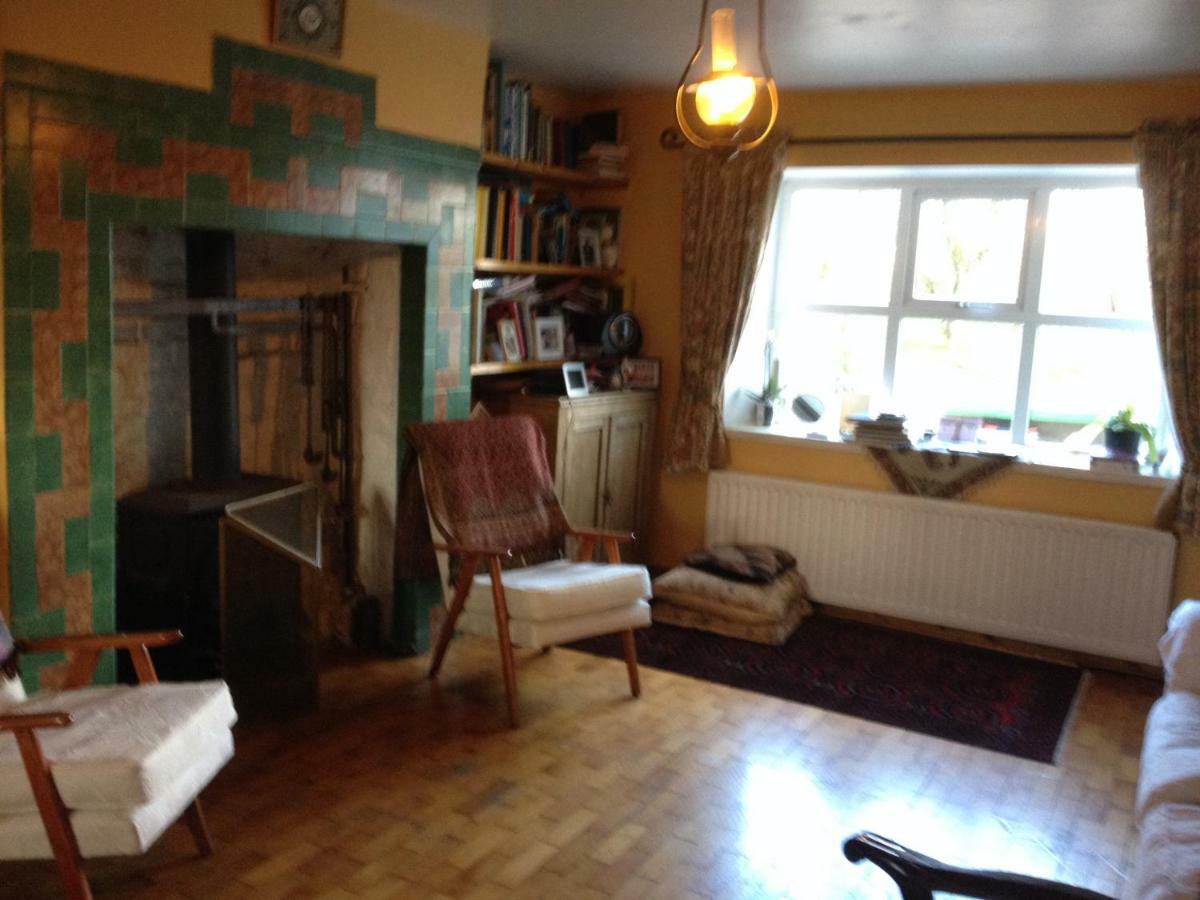 Lisieux House On Lough Neagh Bed & Breakfast Aghalee Exterior foto