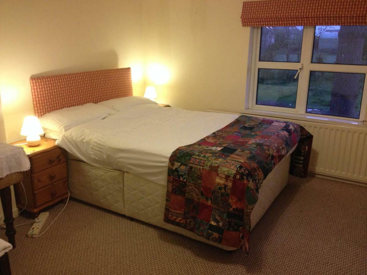 Lisieux House On Lough Neagh Bed & Breakfast Aghalee Exterior foto