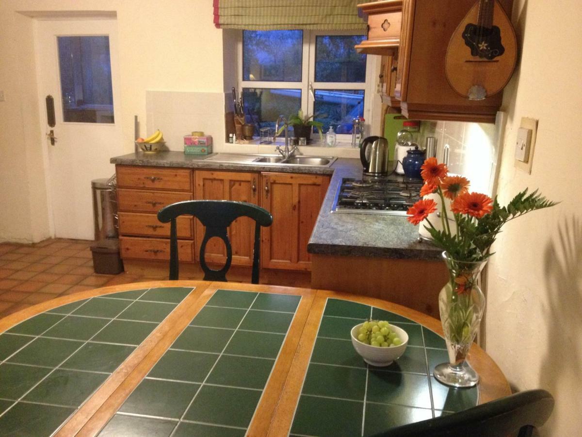 Lisieux House On Lough Neagh Bed & Breakfast Aghalee Exterior foto