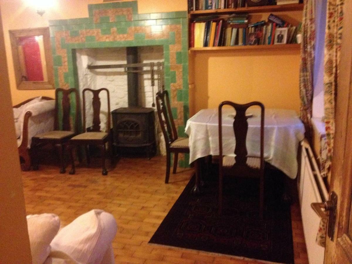 Lisieux House On Lough Neagh Bed & Breakfast Aghalee Exterior foto