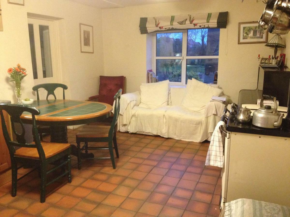 Lisieux House On Lough Neagh Bed & Breakfast Aghalee Exterior foto