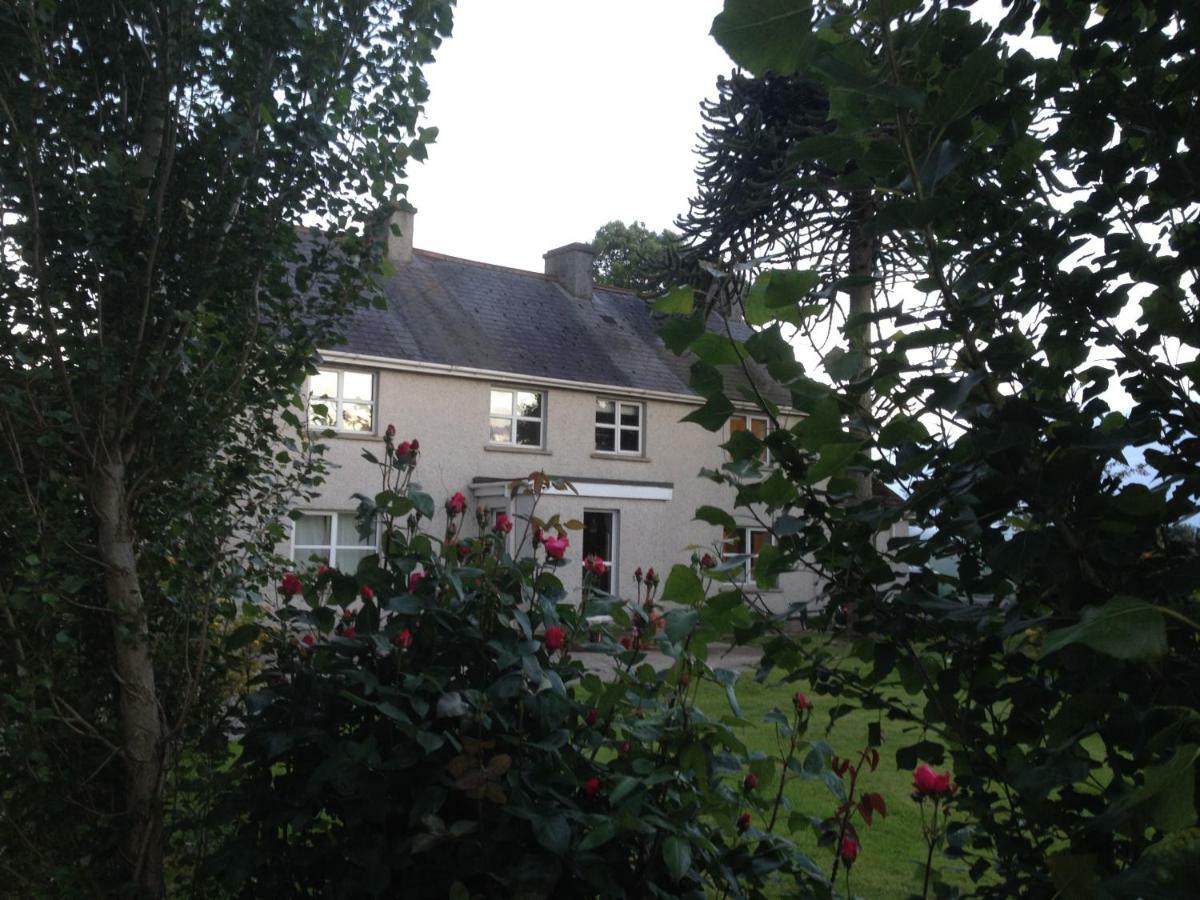 Lisieux House On Lough Neagh Bed & Breakfast Aghalee Exterior foto