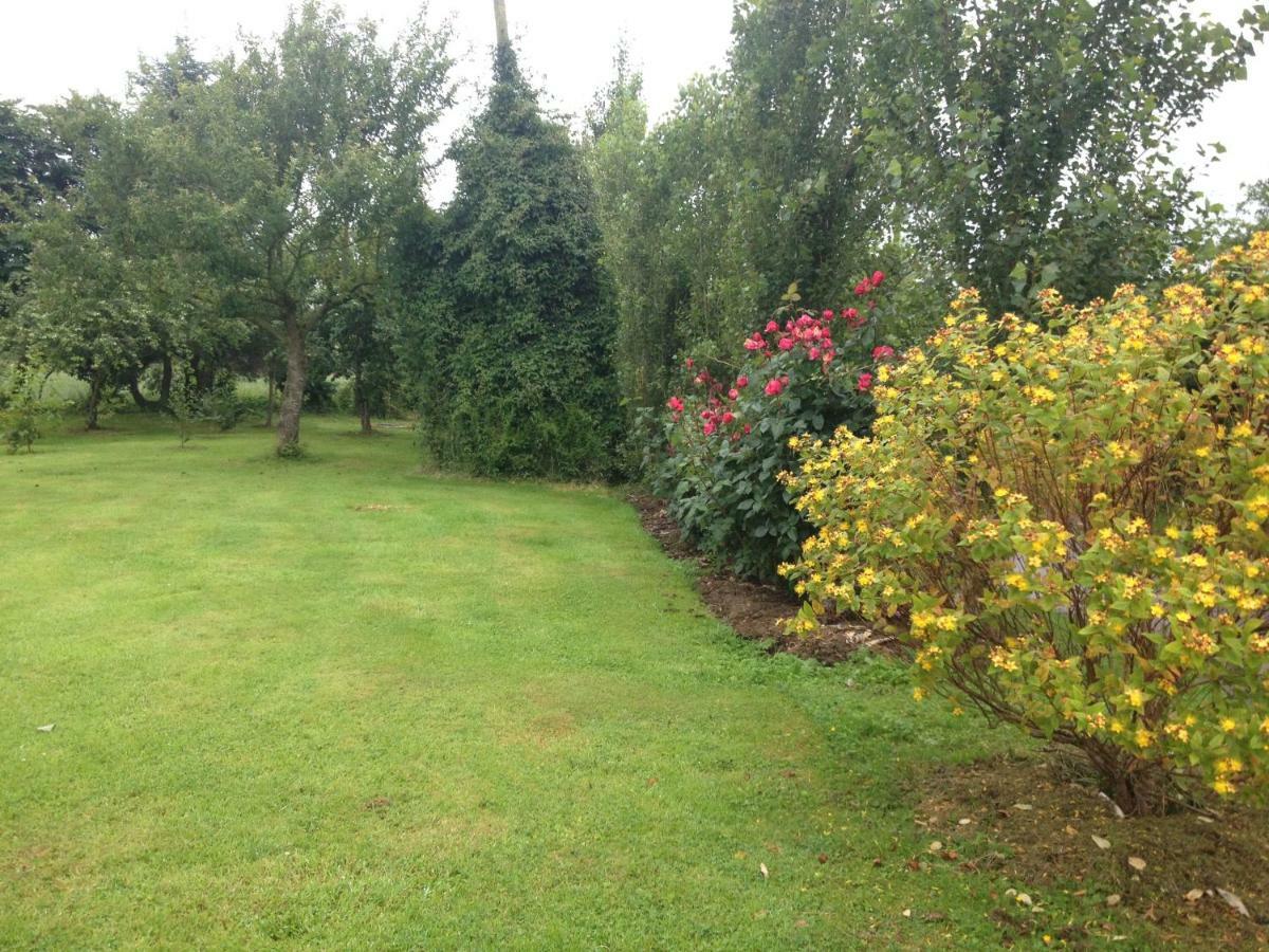 Lisieux House On Lough Neagh Bed & Breakfast Aghalee Exterior foto