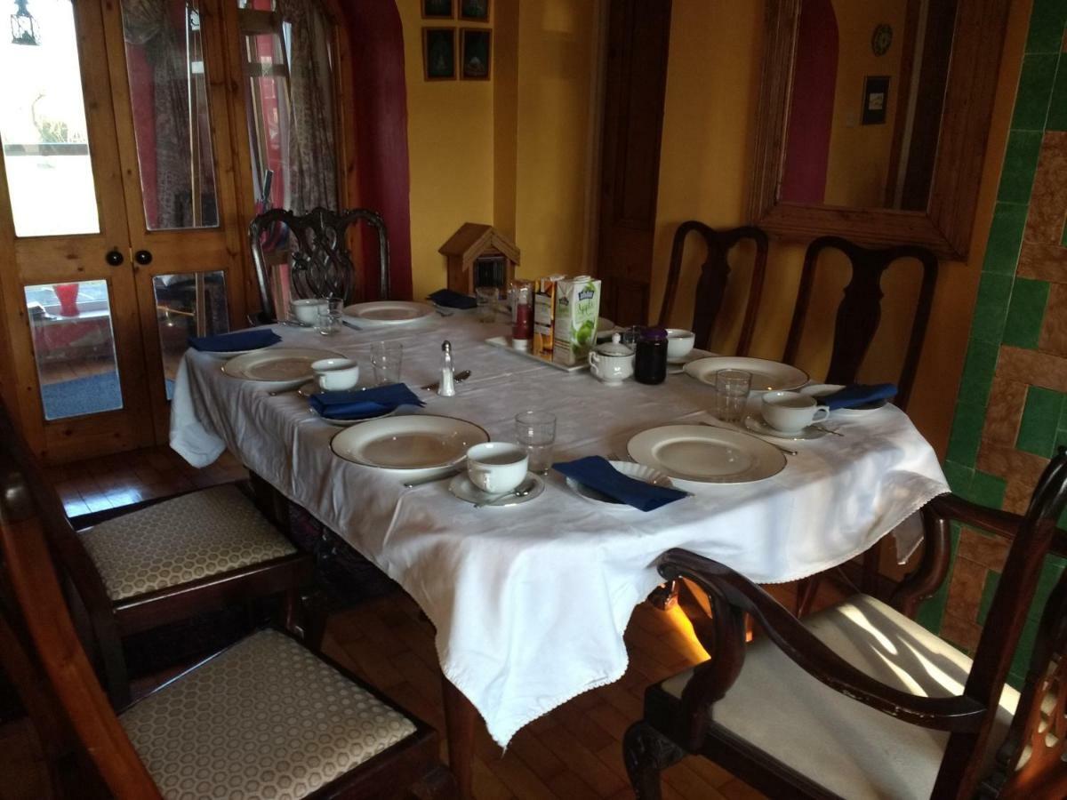 Lisieux House On Lough Neagh Bed & Breakfast Aghalee Exterior foto