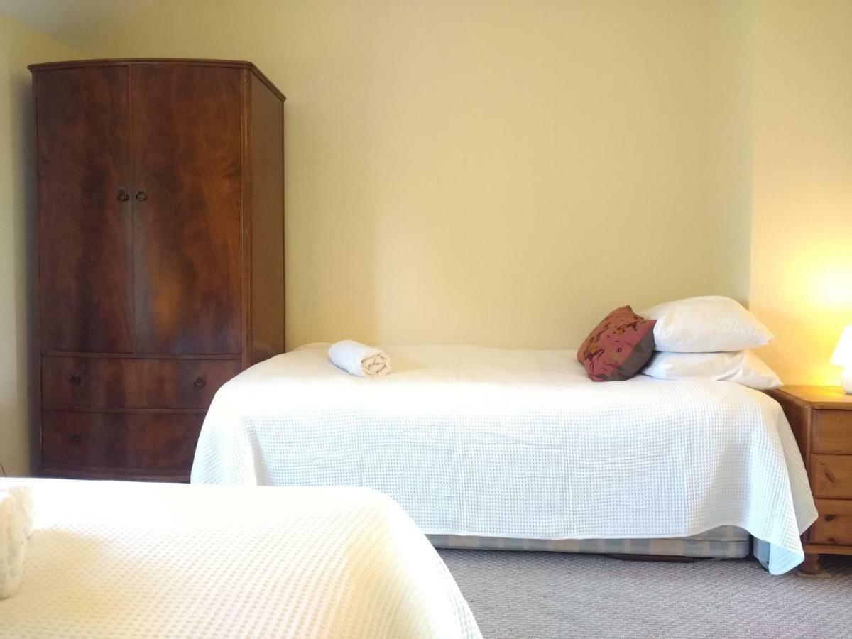 Lisieux House On Lough Neagh Bed & Breakfast Aghalee Exterior foto